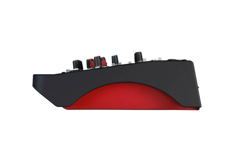 Load image into gallery viewer, ALLEN & HEATH / ZED6FX / 2-way console + 2 stereo, multi effects