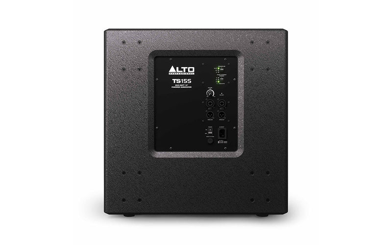 Load image into gallery viewer, ALTO / TS15SXUS / 15-inch subwoofer from the TS series