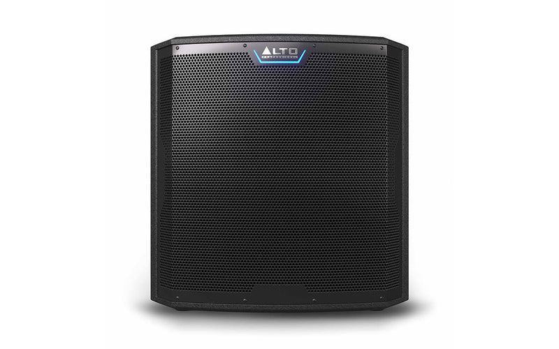 Load image into gallery viewer, ALTO / TS15SXUS / 15-inch subwoofer from the TS series