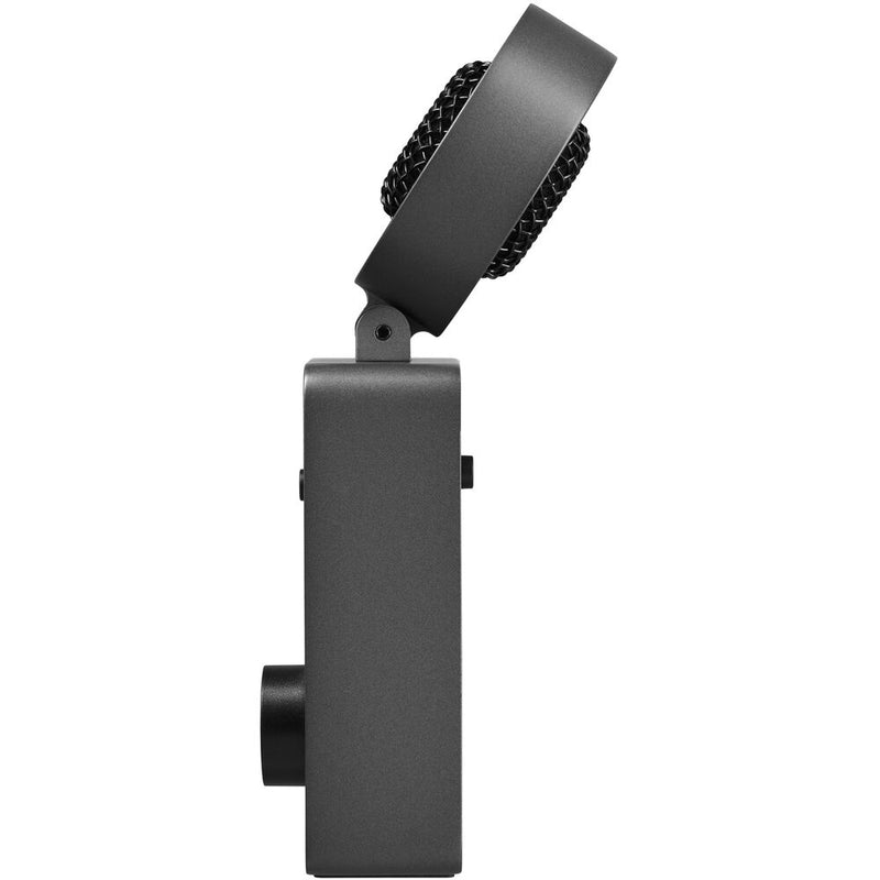 Chargez l'image dans la visionneuse de la galerie, Ensemble de microphones "Micreator" de studio avec connexion USB-C