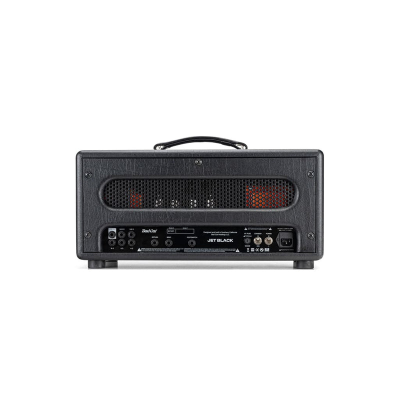 Load image into gallery viewer, "Bad Cat Jet Black" 38 Watt Guitar Amplifier