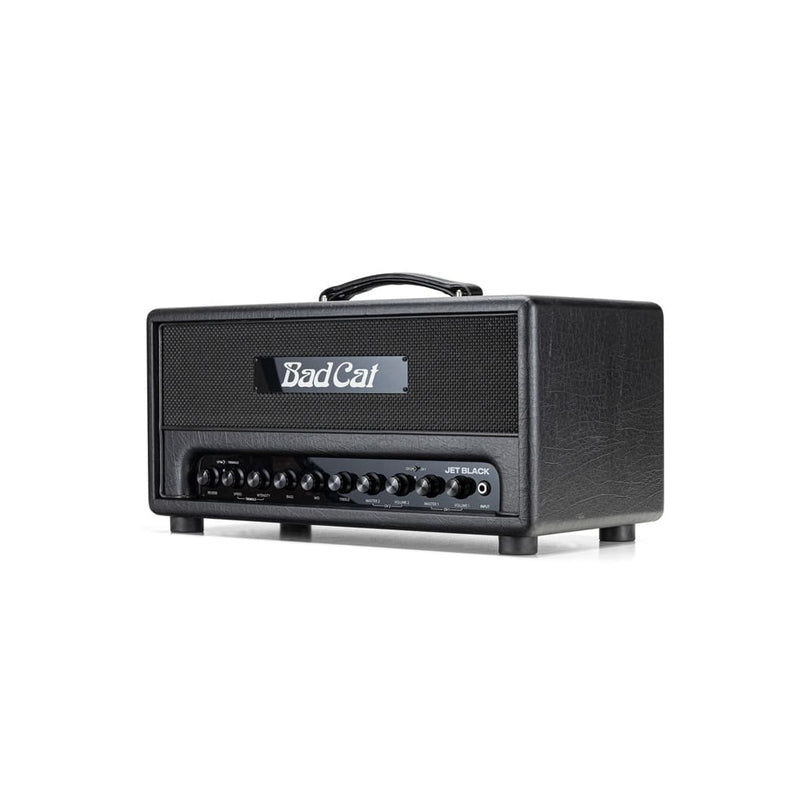 Load image into gallery viewer, "Bad Cat Jet Black" 38 Watt Guitar Amplifier