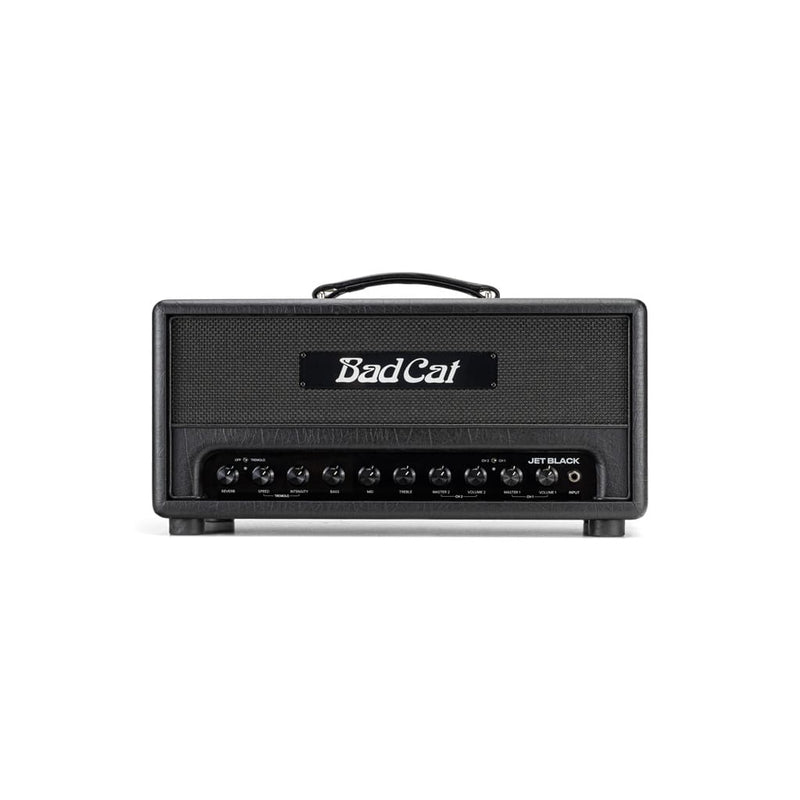 Load image into gallery viewer, "Bad Cat Jet Black" 38 Watt Guitar Amplifier