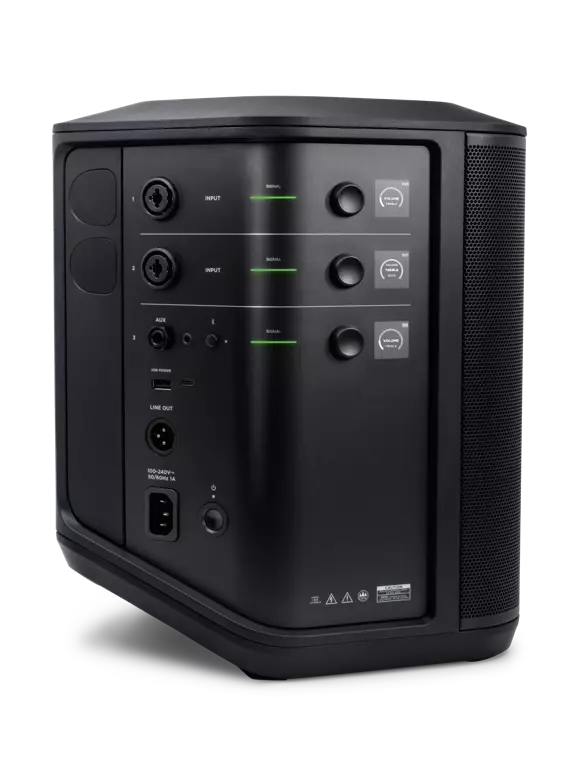 Load image into gallery viewer, S1 Pro+, Wireless sound system, multi-position