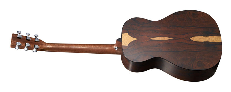 Chargez l'image dans la visionneuse de la galerie, Guitare électro-acoustique série X "110X2ECOCO"