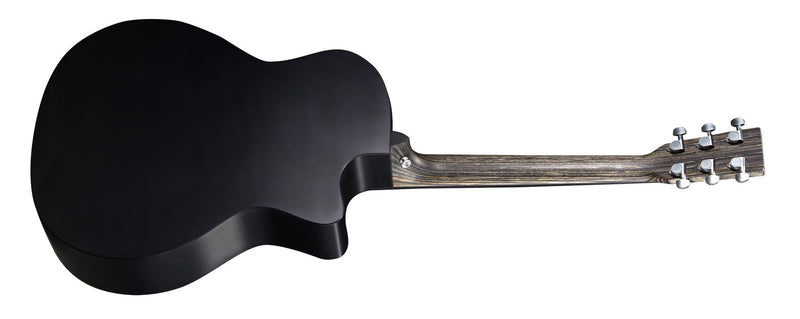 Load image into gallery viewer, Left-handed electro-acoustic guitar "GPC-X1EL"