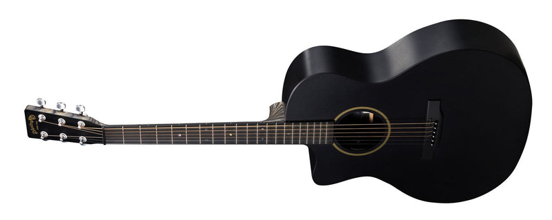 Load image into gallery viewer, Left-handed electro-acoustic guitar "GPC-X1EL"