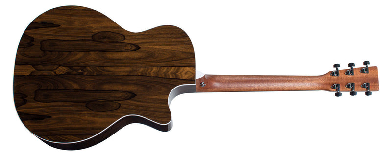 Load image into gallery viewer, Road Series Acoustic Guitar, 11GPC13ELBURST-01 with Martin Soft Case