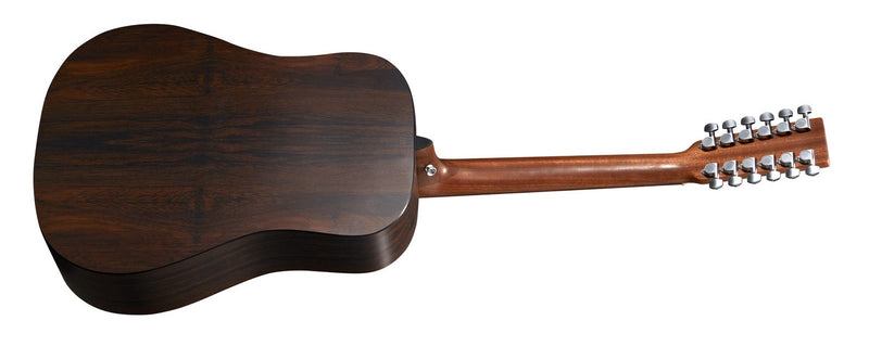 Load image into gallery viewer, 12-string electro-acoustic guitar "D-X2EL"