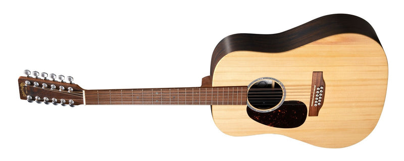 Load image into gallery viewer, 12-string electro-acoustic guitar "D-X2EL"