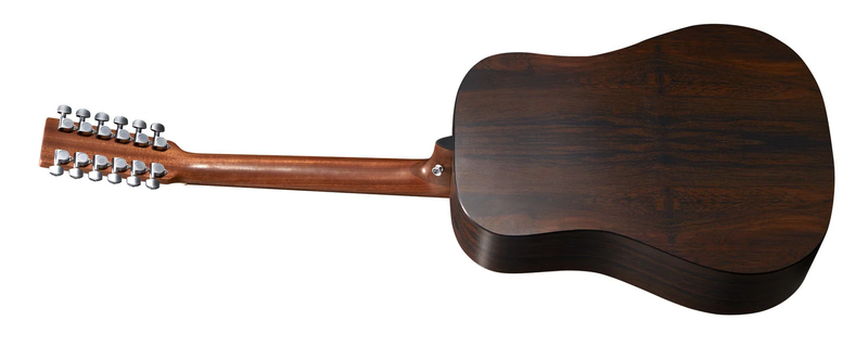 Load image into gallery viewer, 12-string electro-acoustic guitar "D-X2E 12"