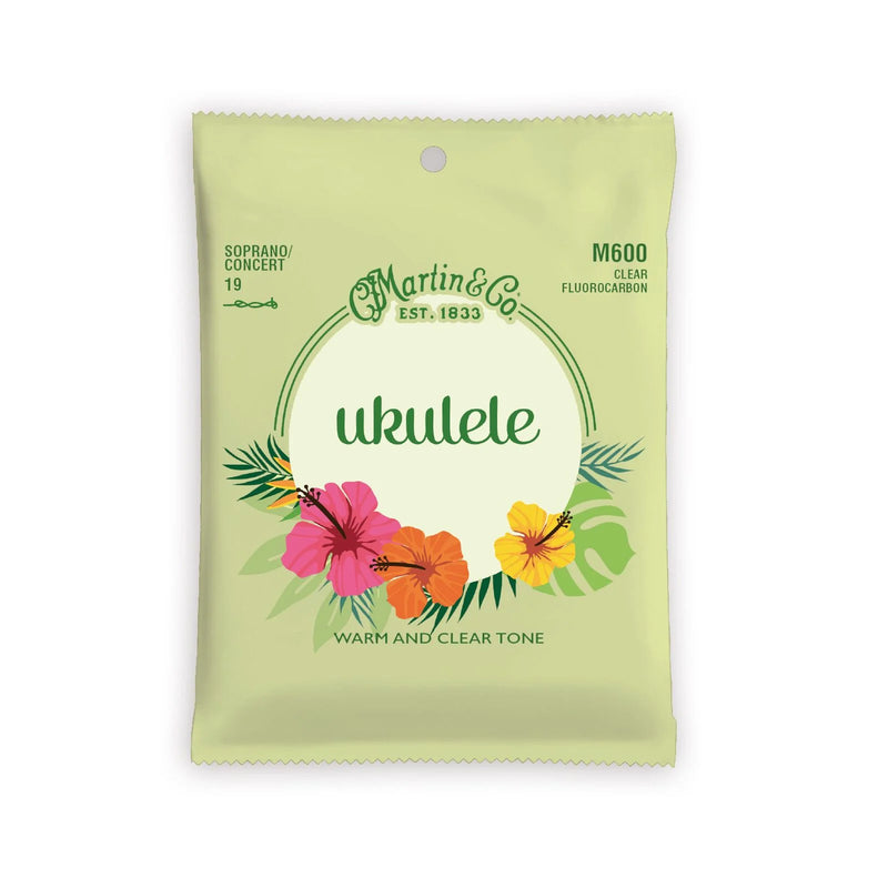 Chargez l'image dans la visionneuse de la galerie, Cordes pour ukulélé concert