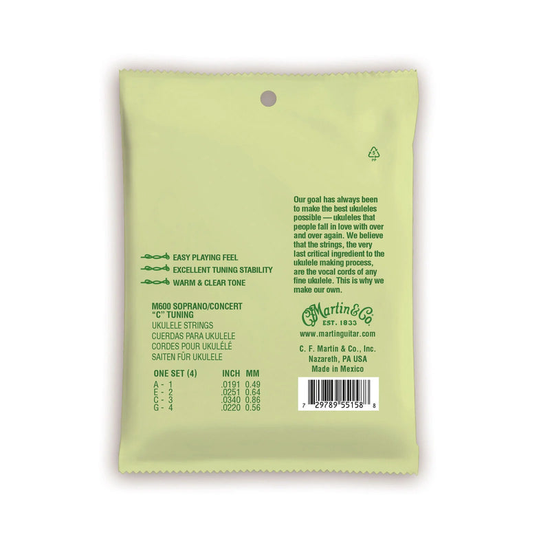 Chargez l'image dans la visionneuse de la galerie, Corde pour ukulélé ténor