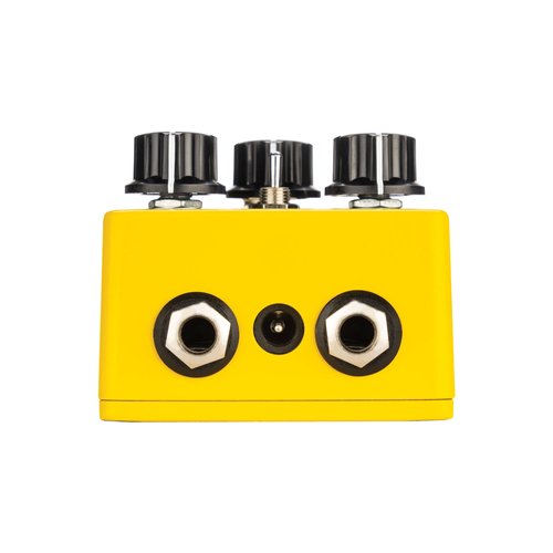 Load image into gallery viewer, EARTHQUACKER DEVICES / BLUMES / Low Signal Crusher