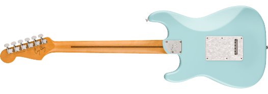 Load image into gallery viewer, Electric guitar, Limited Edition Cory Wong Stratocaster, Rosewood fingerboard - "Daphne Blue", with Deluxe hard case