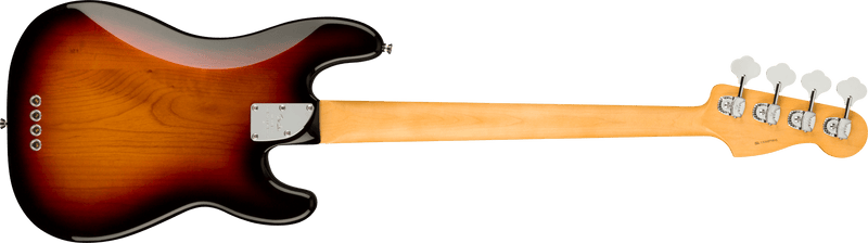 Load image into gallery viewer, Left-handed 4-string electric bass "American Professional II Precision Bass"