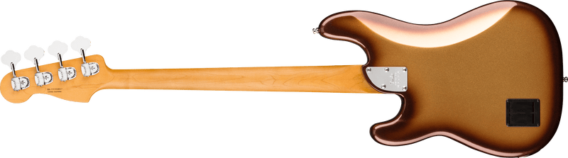 Load image into gallery viewer, 4-string electric bass "American Ultra Precision Bass"