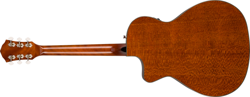 Load image into gallery viewer, Electro-acoustic guitar "Auditorium FA-345CE"