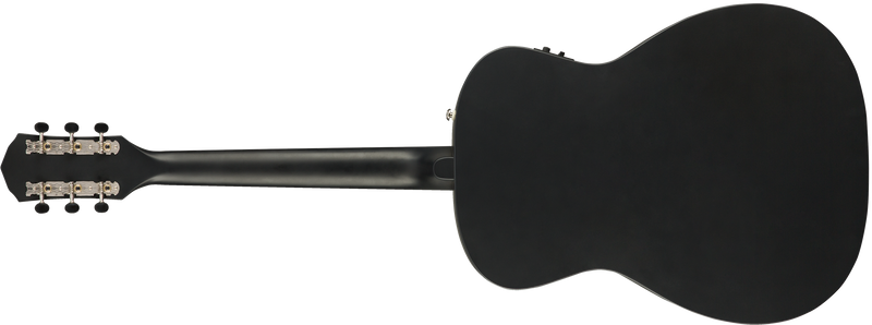 Load image into gallery viewer, Tim Armstrong Hellcat, Walnut Fingerboard, Checkerboard, no case