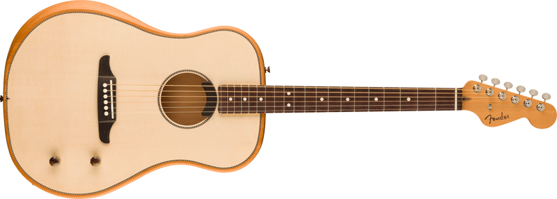 Chargez l'image dans la visionneuse de la galerie, Guitare acoustique et électrique "Highway Series Dreadnought"