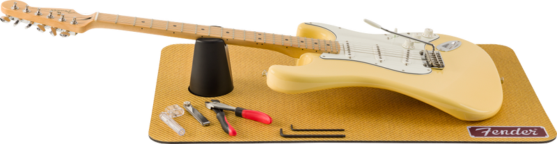 Load image into gallery viewer, FENDER / 099-0502-007 / Fender Work Mat - “TWEED” Finish Fabrics