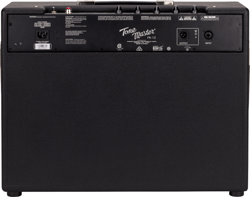 Load image into gallery viewer, “Tone Master F-12” guitar amplifier