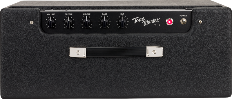Load image into gallery viewer, “Tone Master F-12” guitar amplifier