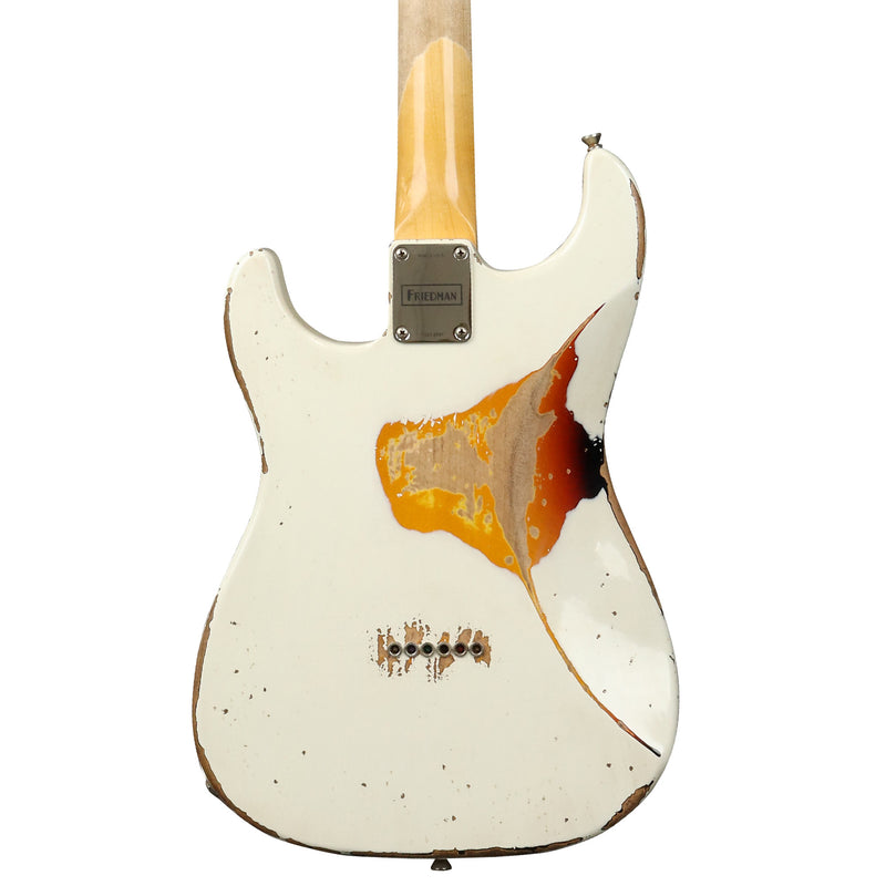 Chargez l'image dans la visionneuse de la galerie, Guitare électrique,"VINTAGE-S-AMRHN-TTH-1NQ52-31"