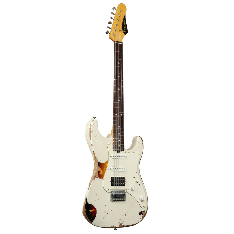 Chargez l'image dans la visionneuse de la galerie, Guitare électrique,"VINTAGE-S-AMRHN-TTH-1NQ52-31"