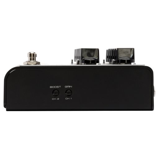 Chargez l'image dans la visionneuse de la galerie, Préamplificateur double canal avec simulateur de cabinets et d’amplificateur numérique "IR-D"