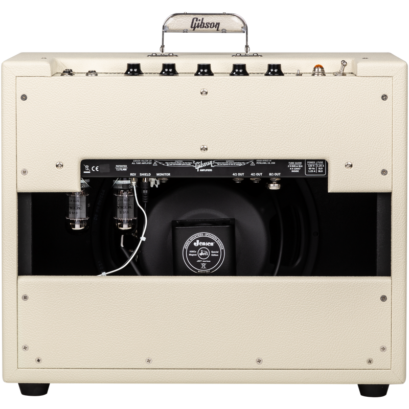 Chargez l'image dans la visionneuse de la galerie, Amplificateur de guitare "FALCON 20" 20w