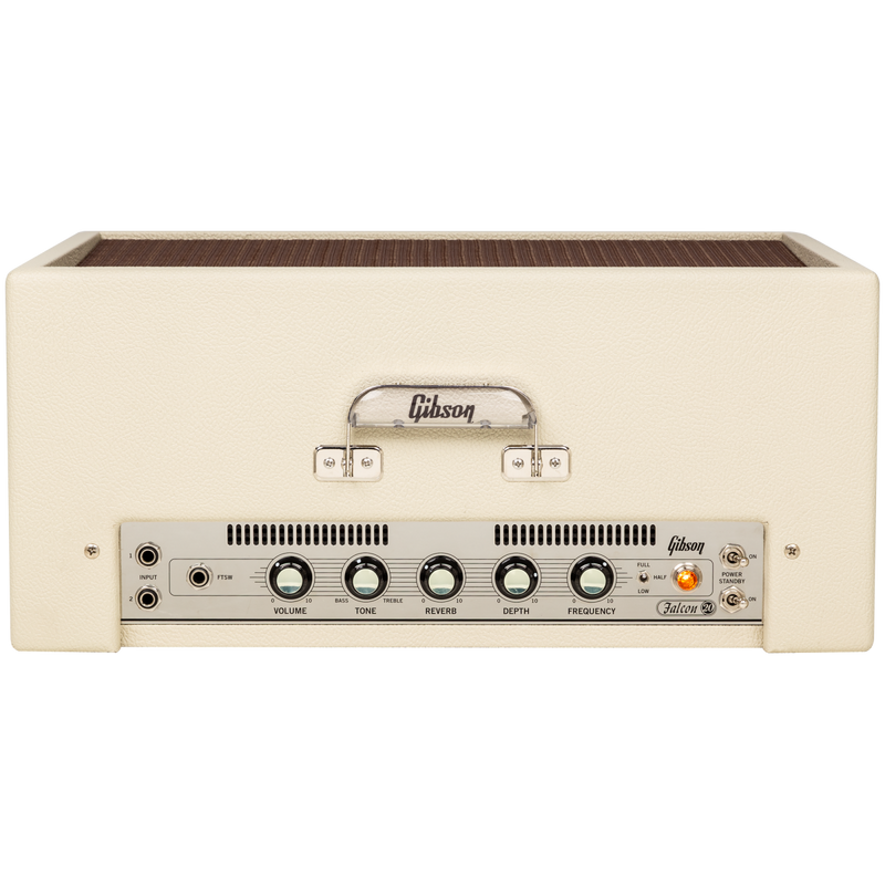 Chargez l'image dans la visionneuse de la galerie, Amplificateur de guitare "FALCON 20" 20w