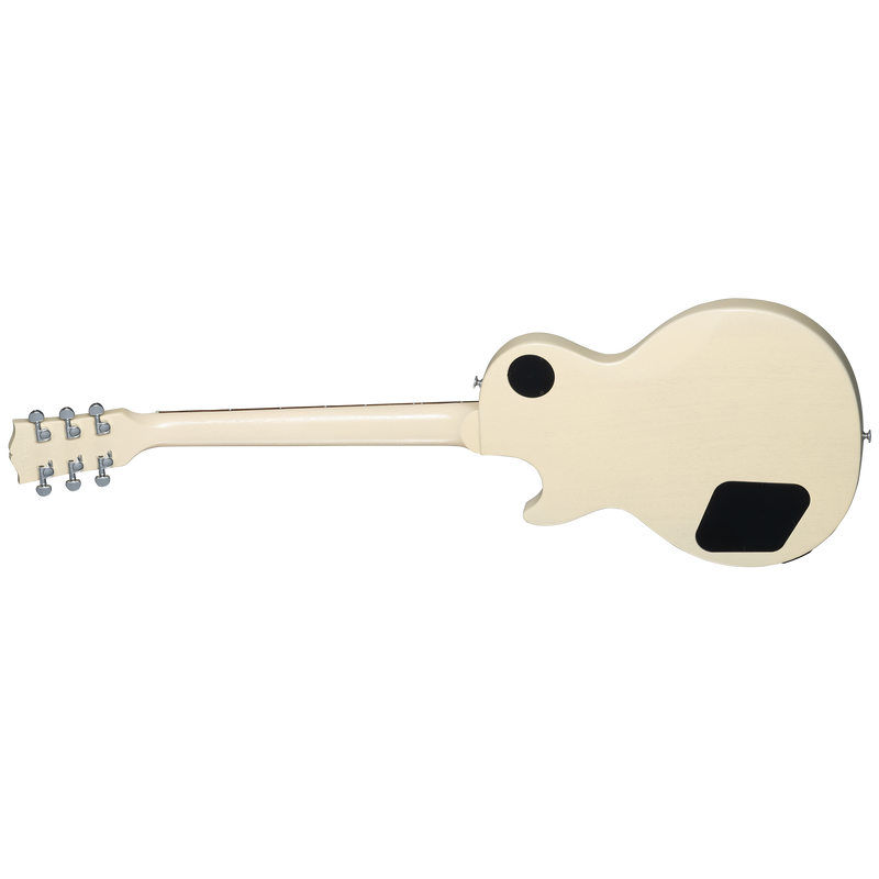 Load image into gallery viewer, Electric guitar, "Les Paul Modern Lite TV Wheat Satin" with soft case