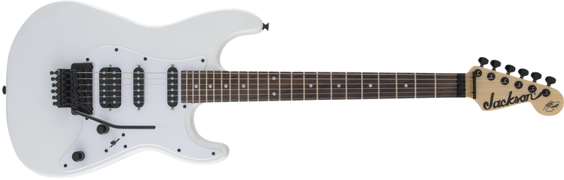 Load image into gallery viewer, JACKSON / 291-3054-576 / X SERIES SIGNATURE ADRIAN SMITH SDX- Snow White no case