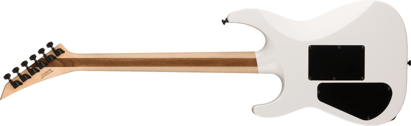 Load image into gallery viewer, JACKSON / 291-4427-576 / PRO PLUS SERIES SOLOIST™ SLA3-Snow-White with soft case