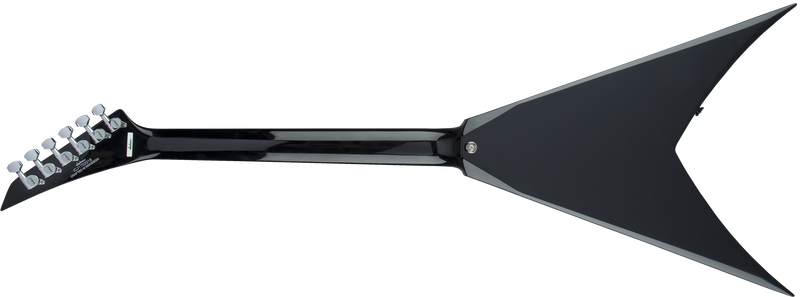 Chargez l'image dans la visionneuse de la galerie, Guitare électrique, "X SERIES SIGNATURE SCOTT IAN KING V™ KVXT - Gloss Black", pas d’étui