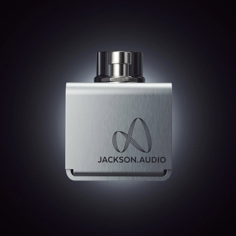 Load image into gallery viewer, JACKSON AUDIO / AMP-MODE / Boost Pedal