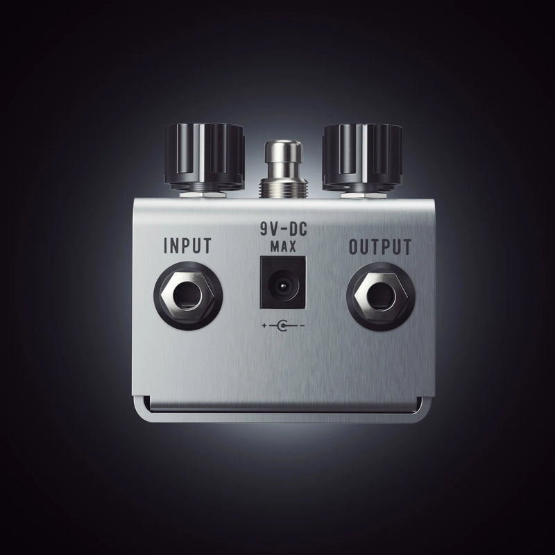 Load image into gallery viewer, JACKSON AUDIO / BELLE-STARR / Low/Mid Gain Overdrive Pedal