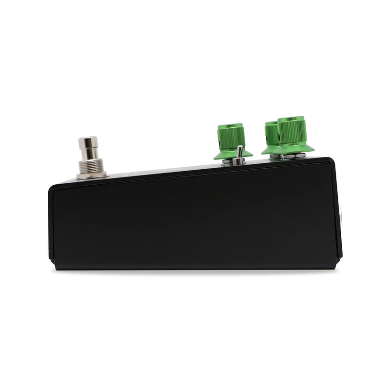 Chargez l'image dans la visionneuse de la galerie, Pédale d'overdrive "Noble Screamer"