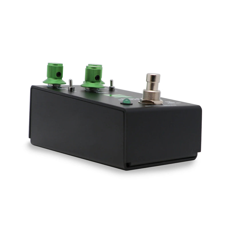 Chargez l'image dans la visionneuse de la galerie, Pédale d'overdrive "Noble Screamer"