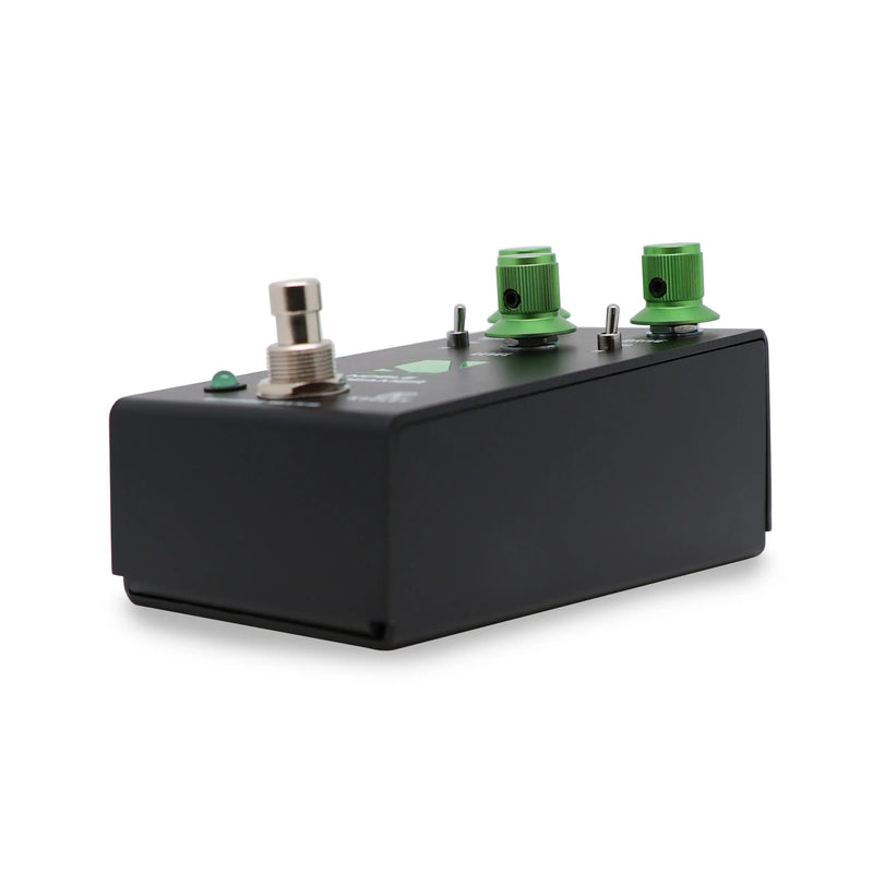 Chargez l'image dans la visionneuse de la galerie, Pédale d'overdrive "Noble Screamer"