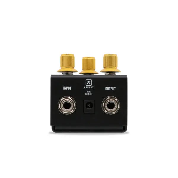 Chargez l'image dans la visionneuse de la galerie, Pédale d'overdrive et de distortion "SUPER-RODENT"