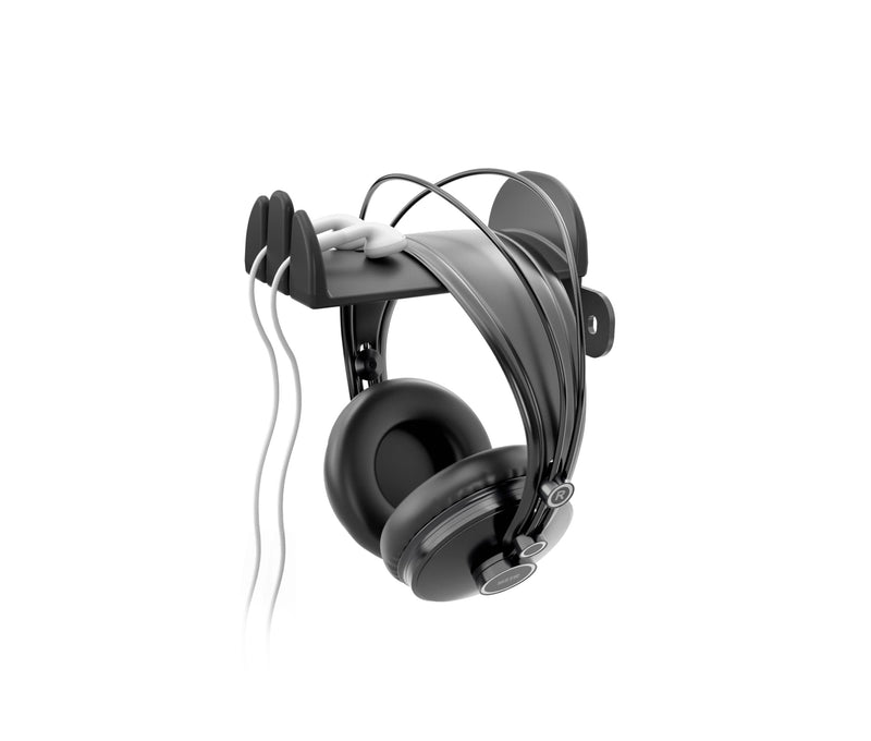 Chargez l'image dans la visionneuse de la galerie, Support pour casque d’écoute