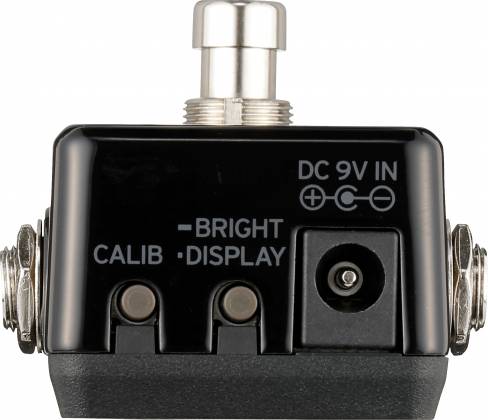 Load image into gallery viewer, Mini Pedal Tuner