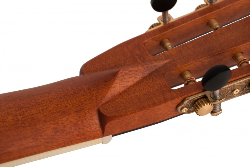 Chargez l'image dans la visionneuse de la galerie, Guitare acoustique "Dreadnought Traditionnel 60"