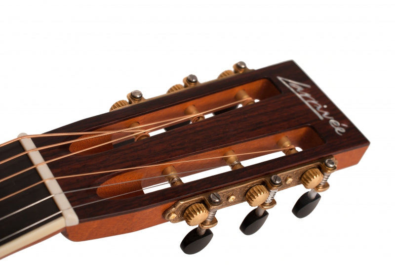 Chargez l'image dans la visionneuse de la galerie, Guitare acoustique "Dreadnought Traditionnel 60"