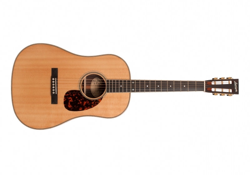 Chargez l'image dans la visionneuse de la galerie, Guitare acoustique "Dreadnought Traditionnel 60"