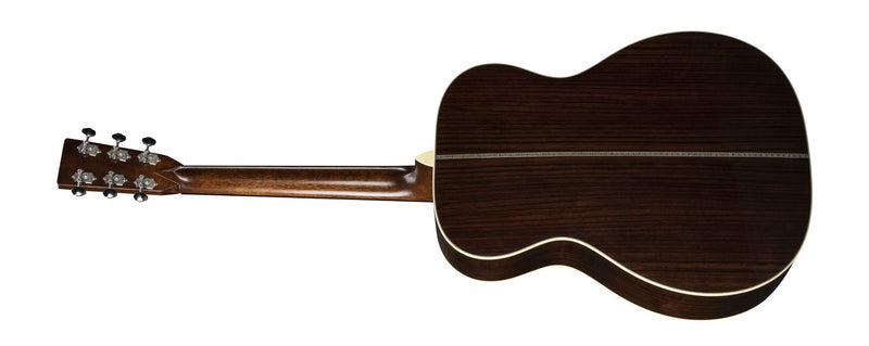 Load image into gallery viewer, Guitare acoustique "John Mayer Signature"