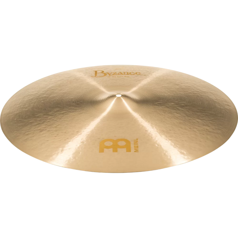 Load image into gallery viewer, MEINL CYMBALS / B22JBAR / 22" BIG APPLE RIDE BYZANCE JAZZ