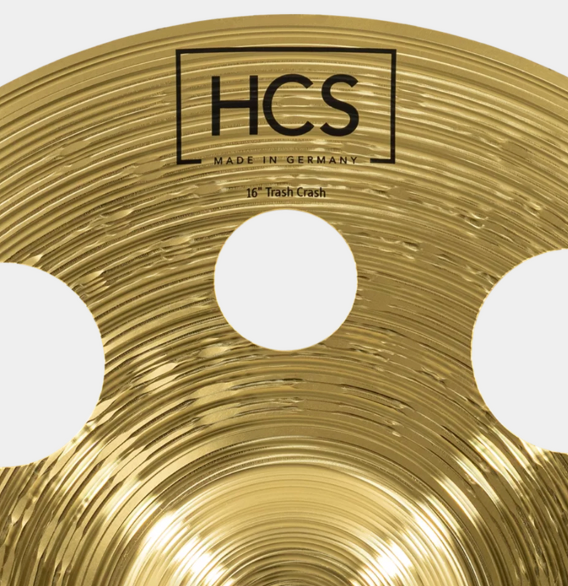 Chargez l'image dans la visionneuse de la galerie, 16" HCS Trash Crash